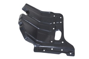 Motorkpa Till Hger Fram Underdel in the group Body parts / Body Parts / Paneling / Engine protection plate at  Professional Parts Sweden AB (3120796)