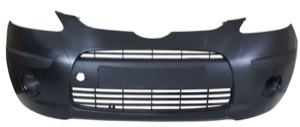 Sttfngare Fram in the group Body parts / Body Parts / Bumpers / Bumper Cover at  Professional Parts Sweden AB (3120900)