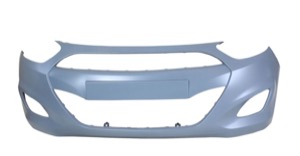 Sttfngare M/Grundlack Fram in the group Body parts / Body Parts / Bumpers / Bumper Cover at  Professional Parts Sweden AB (3120903)