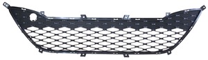 Ventilationsgaller Stötfångare Fram in the group Body parts / Body Parts / Radiator Grille / Radiator Grille at Professional Parts Sweden AB (3120910)