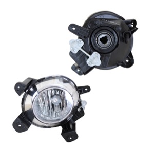 Dimstr�lkastare H8 V�nster Fram in the group Headlights / Lightning / Fog lights / Fog lamp at  Professional Parts Sweden AB (31210281)