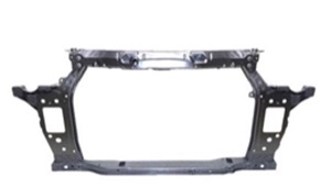 Frontpl�t Komplett-Del in the group  at  Professional Parts Sweden AB (3121200)