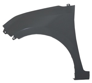 Sk�rm V�nster Fram in the group Body parts / Body Panel / Body Panel, Sidewall at  Professional Parts Sweden AB (3121313A1)