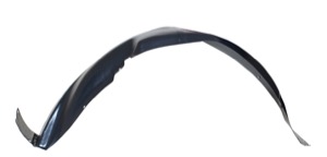 Bekl�dnad Hjulhus Plast in the group Body parts / Body Parts / Fenders / Inner Fender Panel at  Professional Parts Sweden AB (3121388)