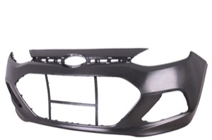 Sttfngare Fram Svart in the group Body parts / Body Parts / Bumpers / Bumper Cover at  Professional Parts Sweden AB (3121900A1)