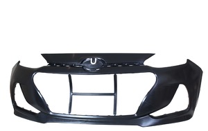 Sttfngare Fram Svart in the group Body parts / Body Parts / Bumpers / Bumper Cover at  Professional Parts Sweden AB (3121901A1)