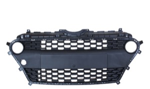 Ventilationsgaller Stötfångare Fram in the group Body parts / Body Parts / Radiator Grille / Radiator Grille at Professional Parts Sweden AB (3121911A1)