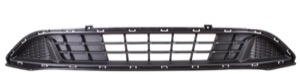 Ventilationsgaller St�tf�ngare Fram in the group Body parts / Body Parts / Radiator Grille / Radiator Grille at  Professional Parts Sweden AB (3122910)