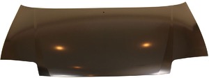 Motorhuv in the group Body parts / Tailgate, Bonnet, Doors, Sunroof / Bonnet / Bonnet at  Professional Parts Sweden AB (3124280)