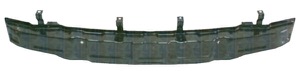 St�d St�tf�ngare Fram in the group Body parts / Body Parts / Bumpers / Bumper Reinforcement at  Professional Parts Sweden AB (3124940)