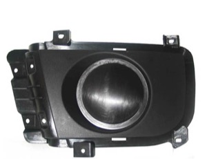 Ventilationsgaller Sttfngare in the group Body parts / Body Parts / Radiator Grille / Radiator Grille at  Professional Parts Sweden AB (3124995)