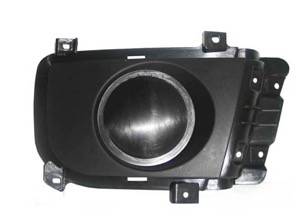 Ventilationsgaller Sttfngare in the group Body parts / Body Parts / Radiator Grille / Radiator Grille at  Professional Parts Sweden AB (3124996)