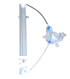 F�nsterhiss Oe-Type Utan Elmotor in the group Body parts / Tailgate, Bonnet, Doors, Sunroof / Doors / Window Winder / Window Regulator at  Professional Parts Sweden AB (31251102)