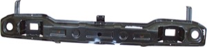 Stod stotfangare bak i gruppen Kaross / Kaross / Sttfngare / Krockbalk hos  Professional Parts Sweden AB (3125980)