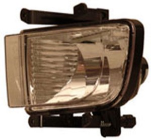 Dimst H27W/2 V�nster Fram in the group Headlights / Lightning / Fog lights / Fog lamp at  Professional Parts Sweden AB (31270285)
