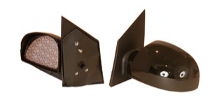 Utv.Spegel Fr El. Spegelinstllning in the group Body parts / Mirror / Outside Mirror at  Professional Parts Sweden AB (31271042)