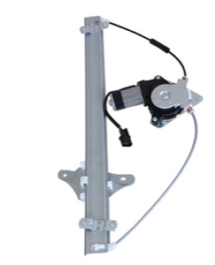 Fnsterhiss 2-Drs Med Elmotor i gruppen Tillflligt dolda artiklar hos  Professional Parts Sweden AB (31271104)