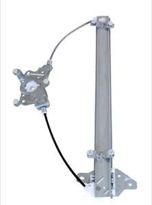 FONSTERHISS 4-DRS UTAN ELMOTOR in the group  at  Professional Parts Sweden AB (31271106)
