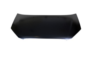 Motorhuv in the group Body parts / Tailgate, Bonnet, Doors, Sunroof / Bonnet / Bonnet at  Professional Parts Sweden AB (3127281)