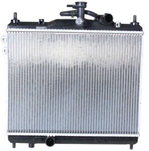 Kylare motorkylning in the group Cooling / ventilation / Radiator at  Professional Parts Sweden AB (3127302103)