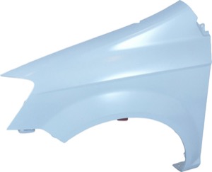 Sk�rm V�nster Fram in the group Body parts / Body Panel / Body Panel, Sidewall at  Professional Parts Sweden AB (3127311)