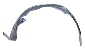 Bekl�dnad Hjulhus Plast in the group Body parts / Body Parts / Fenders / Inner Fender Panel at  Professional Parts Sweden AB (3127386)