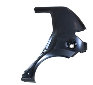 Sdovgg 5-drs komplett-del in the group Body parts / Body Panel / Body Panel, Sidewall at  Professional Parts Sweden AB (3127512)