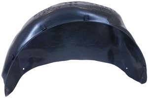 Bekl�dnad Hjulhus Plast in the group Body parts / Body Parts / Fenders / Inner Fender Panel at  Professional Parts Sweden AB (3127548)