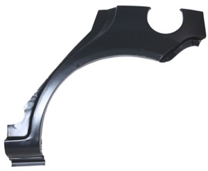 Sdovgg 5-Drs Hjulhuskant in the group Body parts / Body Panel / Body Panel, Sidewall at  Professional Parts Sweden AB (3127581)