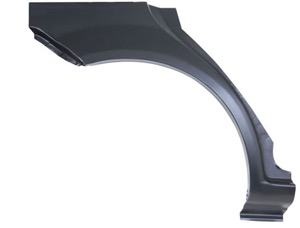 Sdovgg 5-Drs Hjulhuskant in the group Body parts / Body Panel / Body Panel, Sidewall at  Professional Parts Sweden AB (3127582)