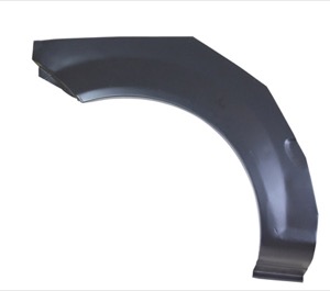 Sdovgg 3-Drs Hjulhuskant in the group Body parts / Body Panel / Body Panel, Sidewall at  Professional Parts Sweden AB (3127592)