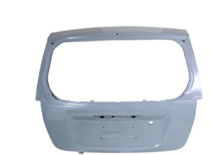 Baklucka Komplett-Del in the group Body parts / Tailgate, Bonnet, Doors, Sunroof / Tailgate, Hatchdoor / Tailgate at  Professional Parts Sweden AB (3127710)