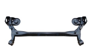 Axselstomme Med Bussning Bakaxel in the group  at  Professional Parts Sweden AB (3128006)