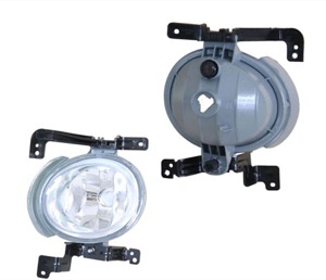 Dimstr�lkastare H27W/2 Till H�ger Fram in the group Headlights / Lightning / Fog lights / Fog lamp at  Professional Parts Sweden AB (31280282)