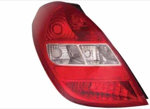 Kombinationsbackljus Utan Lamph�llare in the group Headlights / Lightning / Tail lights at  Professional Parts Sweden AB (31280711)