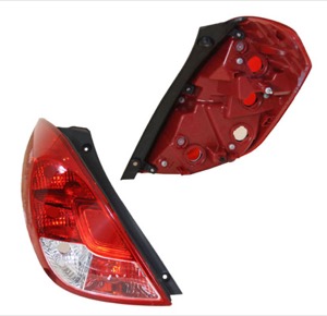 Kombinationsbackljus Utan Lamph�llare in the group Headlights / Lightning / Tail lights at  Professional Parts Sweden AB (31280713)