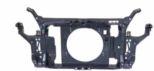 Frontpl�t Komplett-Del in the group  at  Professional Parts Sweden AB (3128200)