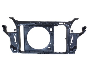 Frontpl�t Komplett-Del in the group  at  Professional Parts Sweden AB (3128202)