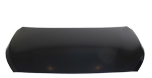 Motorhuv in the group Body parts / Tailgate, Bonnet, Doors, Sunroof / Bonnet / Bonnet at  Professional Parts Sweden AB (3128281)