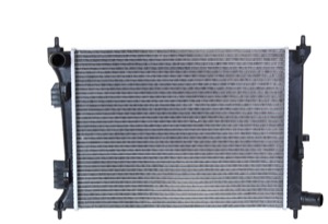 Kylare motorkylning in the group Cooling / ventilation / Radiator at  Professional Parts Sweden AB (3128302277)