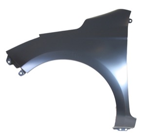 Skrm Till Hger Fram in the group Body parts / Body Panel / Body Panel, Sidewall at  Professional Parts Sweden AB (3128314)