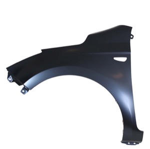 Sk�rm V�nster Fram in the group Body parts / Body Panel / Body Panel, Sidewall at  Professional Parts Sweden AB (3128315)