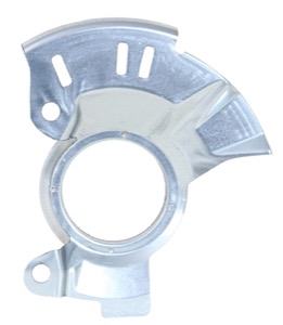 Bromssk�ld Framaxel H�ger in the group  at  Professional Parts Sweden AB (3128378)