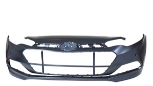 Sttfngare Fram in the group Body parts / Body Parts / Bumpers / Bumper Cover at  Professional Parts Sweden AB (3129900)