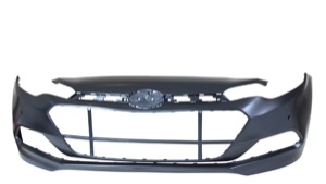 Stotfangare in the group Body parts / Body Parts / Bumpers / Bumper Cover at  Professional Parts Sweden AB (3128902)