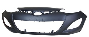 Stötfångare Fram in the group Body parts / Body Parts / Bumpers / Bumper Cover at  Professional Parts Sweden AB (3128903)