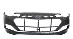 Sttfngare Fram Blank in the group Body parts / Body Parts / Bumpers / Bumper Cover at  Professional Parts Sweden AB (3129901)