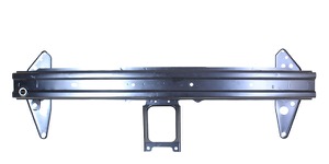 St�d St�tf�ngare St�l Fram in the group Body parts / Body Parts / Bumpers / Bumper Reinforcement at  Professional Parts Sweden AB (3128941)