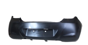 Sttfngare bak in the group Body parts / Body Parts / Bumpers / Bumper Cover at  Professional Parts Sweden AB (3128950A1)