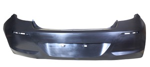 St�tf�ngare Bak in the group Body parts / Body Parts / Bumpers / Bumper Cover at  Professional Parts Sweden AB (3128951)